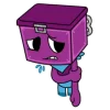 🌈 Эмодзи «Stickers» для Telegram