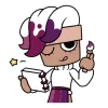 🤩 Эмодзи «Stickers» для Telegram