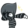 🌈 Эмодзи «Stickers» для Telegram
