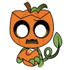 🤩 Эмодзи «Stickers» для Telegram