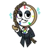 🌈 Эмодзи «Stickers» для Telegram