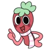 🌈 Эмодзи «Stickers» для Telegram