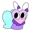 🌈 Эмодзи «Stickers» для Telegram