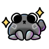 🤩 Эмодзи «Stickers» для Telegram