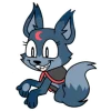 🤩 Эмодзи «Stickers» для Telegram