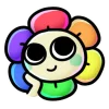 Стикерпак Stickers для Telegram