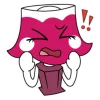 🌈 Эмодзи «Stickers» для Telegram