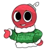 🤩 Эмодзи «Stickers» для Telegram