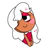 🤩 Эмодзи «Stickers» для Telegram