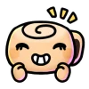 🌈 Эмодзи «Stickers» для Telegram