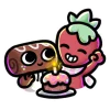 🌈 Эмодзи «Stickers» для Telegram