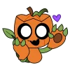 🤩 Эмодзи «Stickers» для Telegram