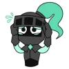 🤩 Эмодзи «Stickers» для Telegram