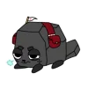 🤩 Эмодзи «Stickers» для Telegram