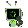 🌈 Эмодзи «Stickers» для Telegram