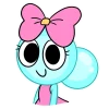 🌈 Эмодзи «Stickers» для Telegram
