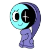 🌈 Эмодзи «Stickers» для Telegram