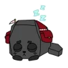 🤩 Эмодзи «Stickers» для Telegram