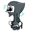 🌈 Эмодзи «Stickers» для Telegram