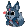 🤩 Эмодзи «Stickers» для Telegram
