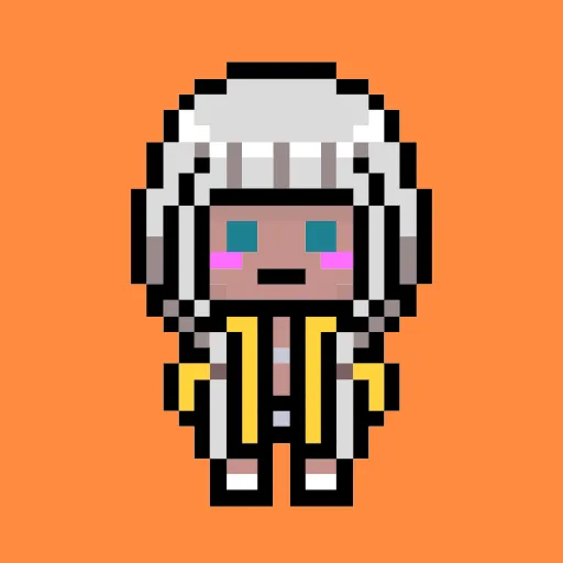 🐻‍❄️ Эмодзи «ニューダンガンロンパV3» для Telegram