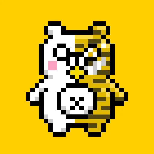 🐻‍❄️ Эмодзи «ニューダンガンロンパV3» для Telegram