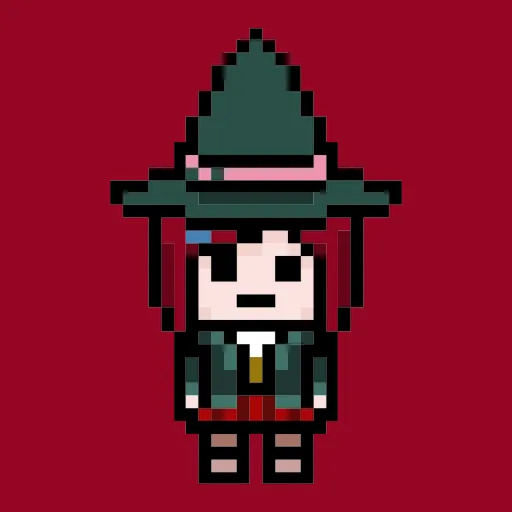 🐻‍❄️ Эмодзи «ニューダンガンロンパV3» для Telegram