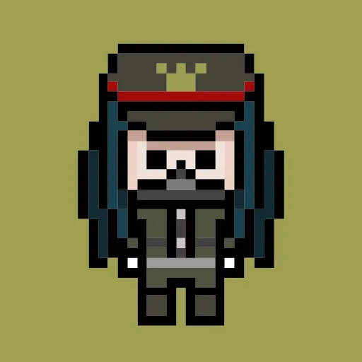 🐻‍❄️ Эмодзи «ニューダンガンロンパV3» для Telegram