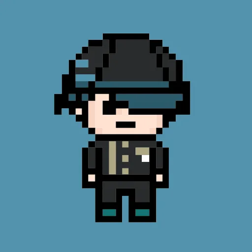 🐻‍❄️ Эмодзи «ニューダンガンロンパV3» для Telegram