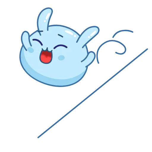 🍡 Эмодзи «Dango» для Telegram