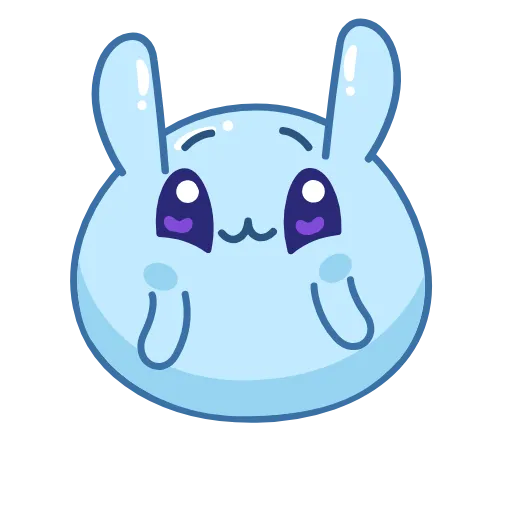 🤢 Эмодзи «Dango» для Telegram
