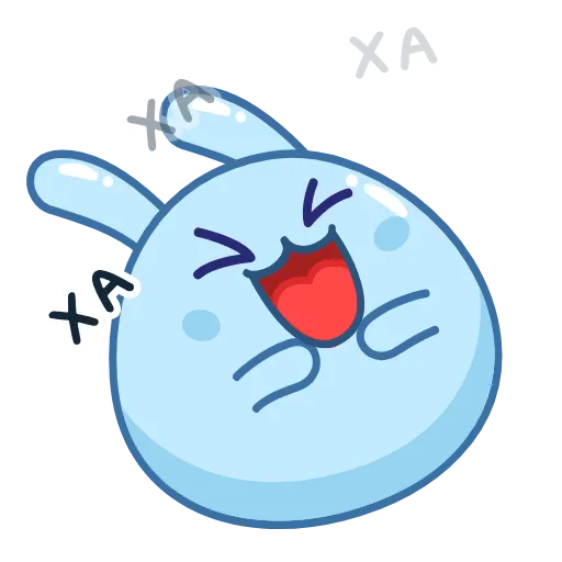 😂 Эмодзи «Dango» для Telegram