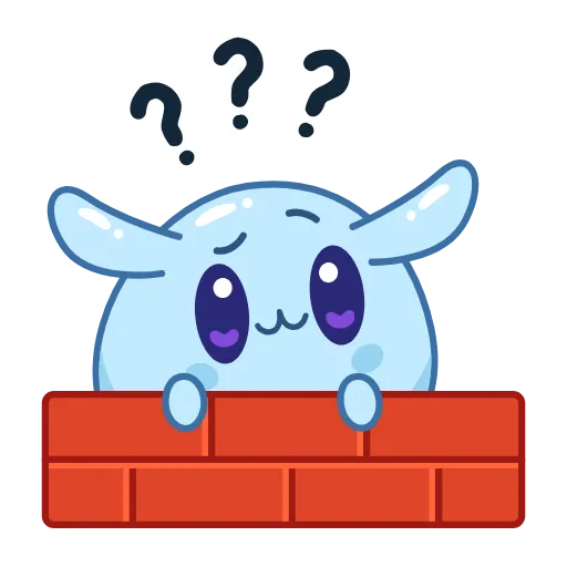❓ Эмодзи «Dango» для Telegram
