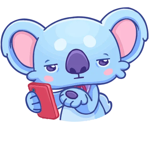 💁‍♂️ Эмодзи «Дэнни» для Telegram