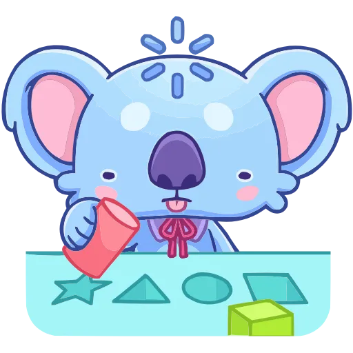 🤪 Эмодзи «Дэнни» для Telegram