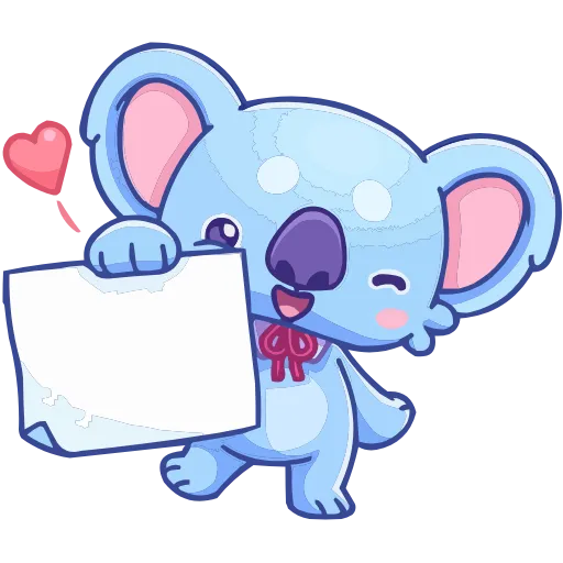 😉 Эмодзи «Дэнни» для Telegram