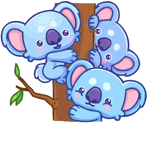 🤪 Эмодзи «Дэнни» для Telegram