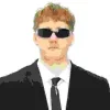 🌟 Эмодзи «Данечка» для Telegram