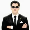 🌟 Эмодзи «Данечка» для Telegram