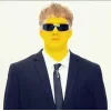 🌟 Эмодзи «Данечка» для Telegram