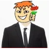 🌟 Эмодзи «Данечка» для Telegram