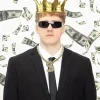 🌟 Эмодзи «Данечка» для Telegram