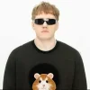 🌟 Эмодзи «Данечка» для Telegram