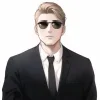 🌟 Эмодзи «Данечка» для Telegram