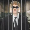 🌟 Эмодзи «Данечка» для Telegram