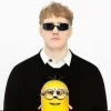 🌟 Эмодзи «Данечка» для Telegram