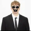 🌟 Эмодзи «Данечка» для Telegram