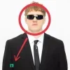 🌟 Эмодзи «Данечка» для Telegram