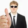 🌟 Эмодзи «Данечка» для Telegram
