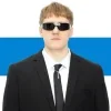 🌟 Эмодзи «Данечка» для Telegram